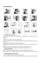 Предварительный просмотр 5 страницы Roughneck 41822 Owner'S Manual