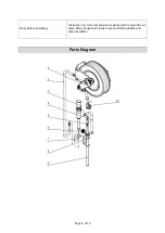 Предварительный просмотр 9 страницы Roughneck 57141 Owner'S Manual