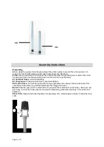 Preview for 8 page of Roughneck 58267 Owner'S Manual