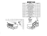 Предварительный просмотр 2 страницы Roughneck BFERF15LD Installation Instructions