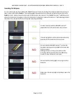 Предварительный просмотр 34 страницы Roughneck Jackman Fusion Equipment Operator'S Manual