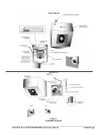 Предварительный просмотр 9 страницы Roughneck Roughneck V894WSH Installation & Operation Manual