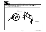 Preview for 2 page of Round Hill Furniture B138NQ Assembly Instruction Manual