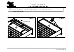 Preview for 7 page of Round Hill Furniture B138NQ Assembly Instruction Manual