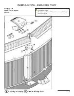 Preview for 12 page of ROUND Pools AMBASSADOR Installation Manual