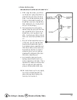 Предварительный просмотр 30 страницы ROUND Pools AMBASSADOR Installation Manual