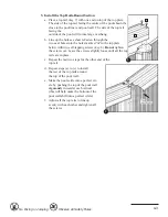 Предварительный просмотр 35 страницы ROUND Pools AMBASSADOR Installation Manual