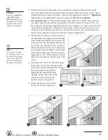 Предварительный просмотр 37 страницы ROUND Pools AMBASSADOR Installation Manual