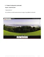 Предварительный просмотр 61 страницы Roundshot Livecam D2 HD Installation Manual