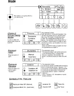 Preview for 5 page of Roundshot Super 220 VR-Super-35 Instruction Book