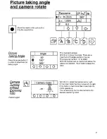 Preview for 7 page of Roundshot Super 220 VR-Super-35 Instruction Book