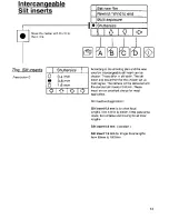 Preview for 13 page of Roundshot Super 220 VR-Super-35 Instruction Book