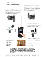 Предварительный просмотр 14 страницы Roundshot VR Drive Instruction Manual