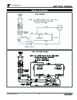 Preview for 12 page of Roundup Food Equipment Division 9300306 Owner'S Manual