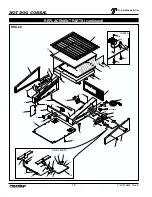 Preview for 13 page of Roundup Food Equipment Division 9300306 Owner'S Manual