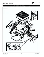 Preview for 15 page of Roundup Food Equipment Division 9300306 Owner'S Manual