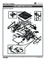 Preview for 17 page of Roundup Food Equipment Division 9300306 Owner'S Manual