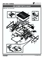 Preview for 19 page of Roundup Food Equipment Division 9300306 Owner'S Manual