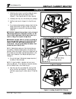 Preview for 8 page of Roundup 9020440 Owner'S Manual