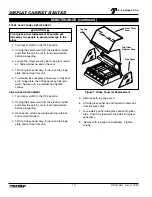 Preview for 11 page of Roundup 9020440 Owner'S Manual