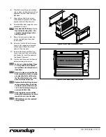 Preview for 10 page of Roundup 9210880 Owner'S Manual