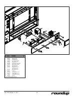 Preview for 23 page of Roundup 9210880 Owner'S Manual