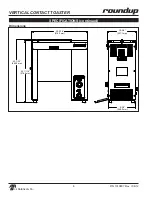 Preview for 6 page of Roundup VCT-1000 Owner'S Manual