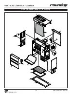 Preview for 22 page of Roundup VCT-2010 Owner'S Manual