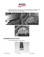 Preview for 5 page of ROUSH R15040033 Installation Instructions Manual