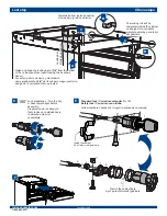 Предварительный просмотр 4 страницы Rousseau L12-JL12S Assembly Manual