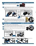 Предварительный просмотр 2 страницы Rousseau L3 Assembly Manual