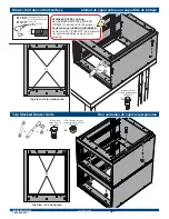 Preview for 2 page of Rousseau LD75 Assembly Manual