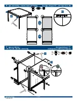 Предварительный просмотр 6 страницы Rousseau R Line Assembly Manual