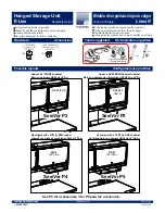 Preview for 1 page of Rousseau R2Q-JA16S Assembly Manual