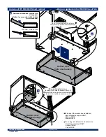 Preview for 3 page of Rousseau R2Q-JA16S Assembly Manual