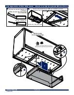 Preview for 4 page of Rousseau R2Q-JA16S Assembly Manual