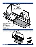 Preview for 5 page of Rousseau R2Q-JA16S Assembly Manual