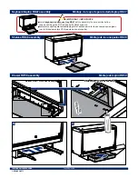 Preview for 6 page of Rousseau R2Q-JA16S Assembly Manual