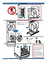 Preview for 2 page of Rousseau R34-MA20B Assembly Manual