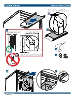 Preview for 3 page of Rousseau R34-MA20B Assembly Manual