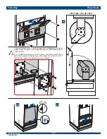 Preview for 4 page of Rousseau R34-MA20B Assembly Manual