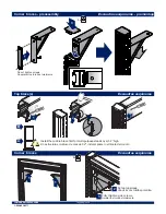 Предварительный просмотр 3 страницы Rousseau W28-OC15S General Assembly Manual