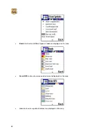 Preview for 20 page of ROUTE 66 Mobile 2005 User Manual