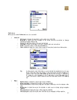 Preview for 21 page of ROUTE 66 Mobile 2005 User Manual