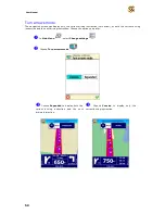 Preview for 50 page of ROUTE 66 Mobile 7 WMS User Manual