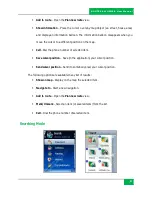 Preview for 8 page of ROUTE 66 Mobile 8 User Manual