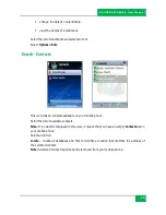 Preview for 16 page of ROUTE 66 Mobile 8 User Manual