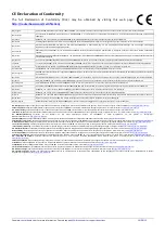 Preview for 3 page of RouterBOARD 411AR Quick Setup Manual And Warranty Information