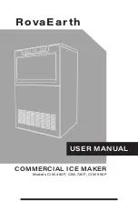 Preview for 1 page of RovaEarth CIM-480F User Manual