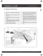 Предварительный просмотр 6 страницы Rovan LT-4WD Instruction Manual